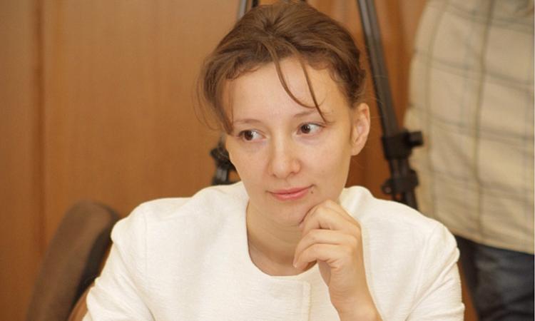 Глава пресс-службы России прокомментировал назначение Анны Кузнецовой на пост детского омбудсмена