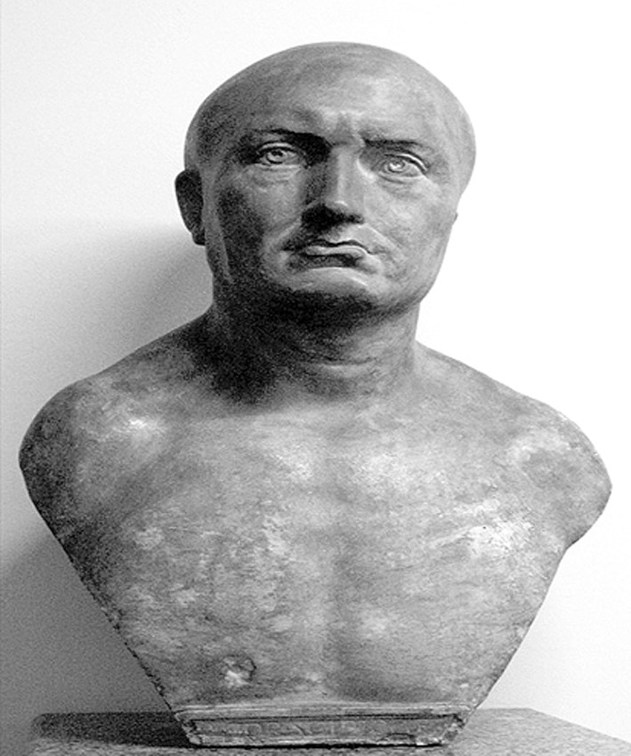 Римский полководец победитель ганнибала
