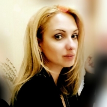 Аватар пользователя Екатерина Озерова